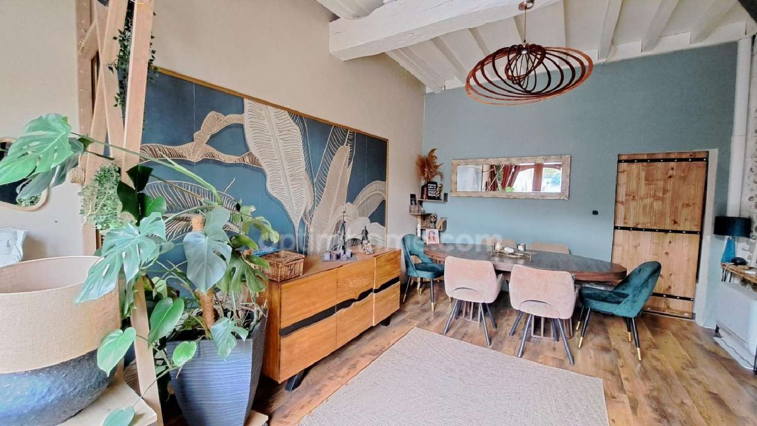 en venta casa Peyrehorade Landes 4