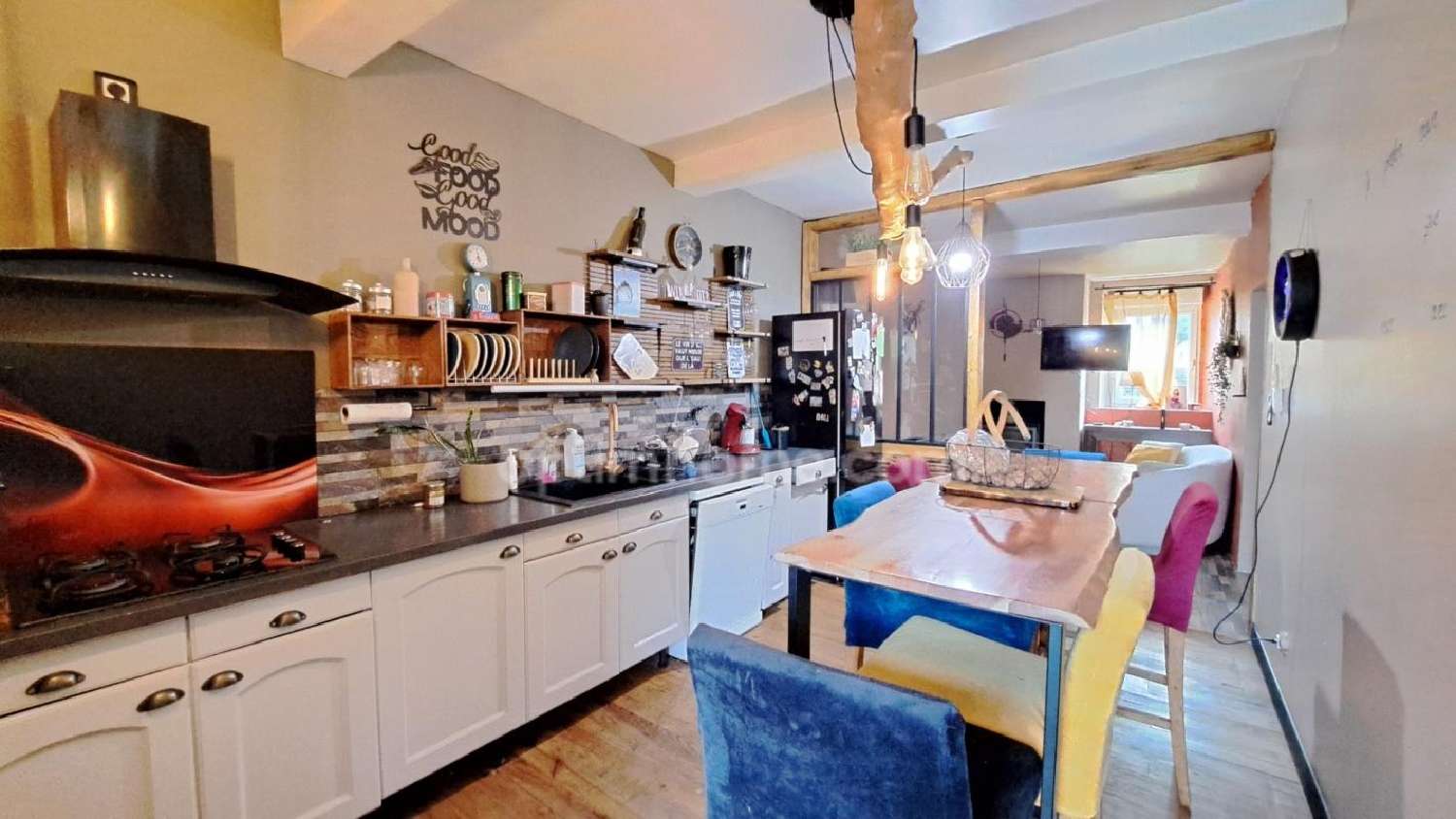 à vendre maison Peyrehorade Landes 3