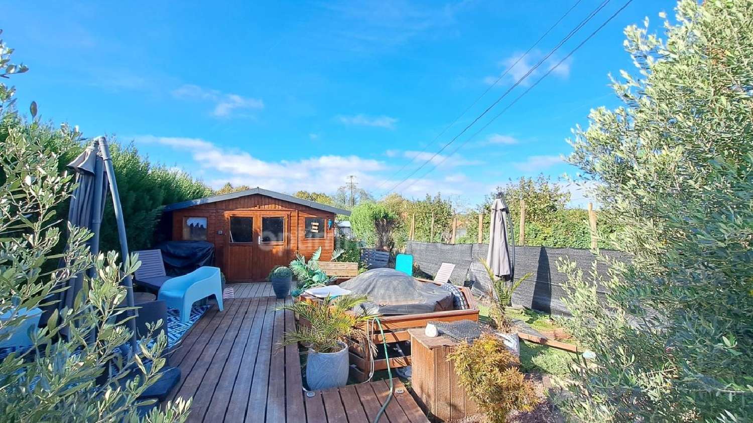 à vendre maison Peyrehorade Landes 8
