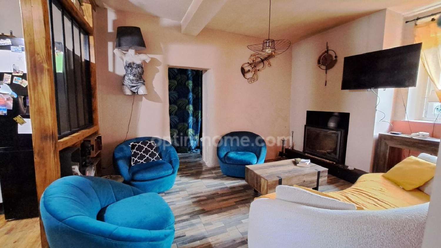  te koop huis Peyrehorade Landes 5