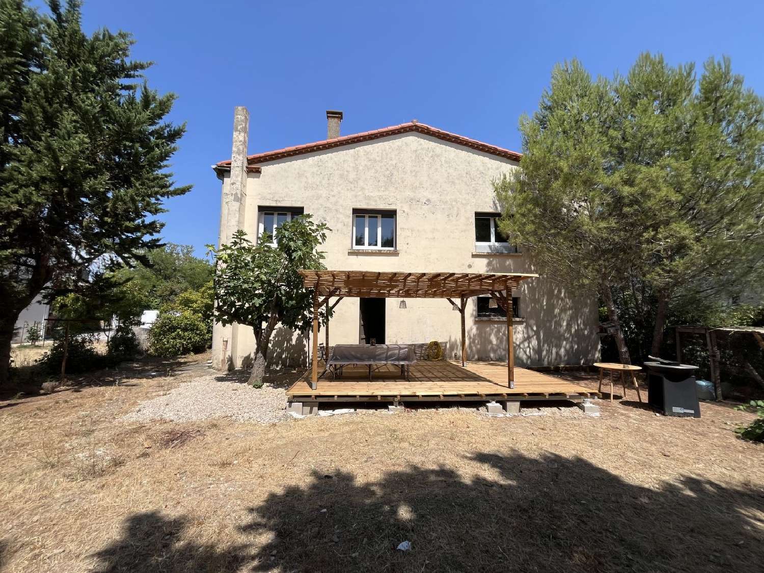 en venta casa Peyriac-Minervois Aude 1