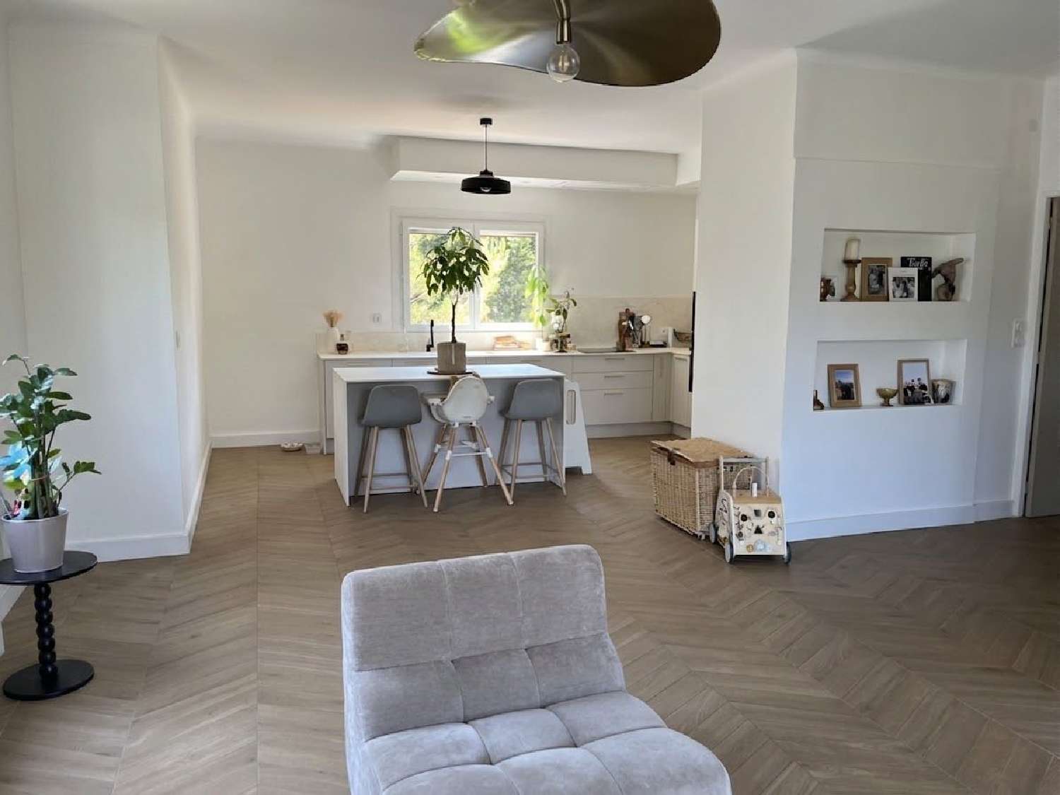 en venta casa Peyriac-Minervois Aude 4