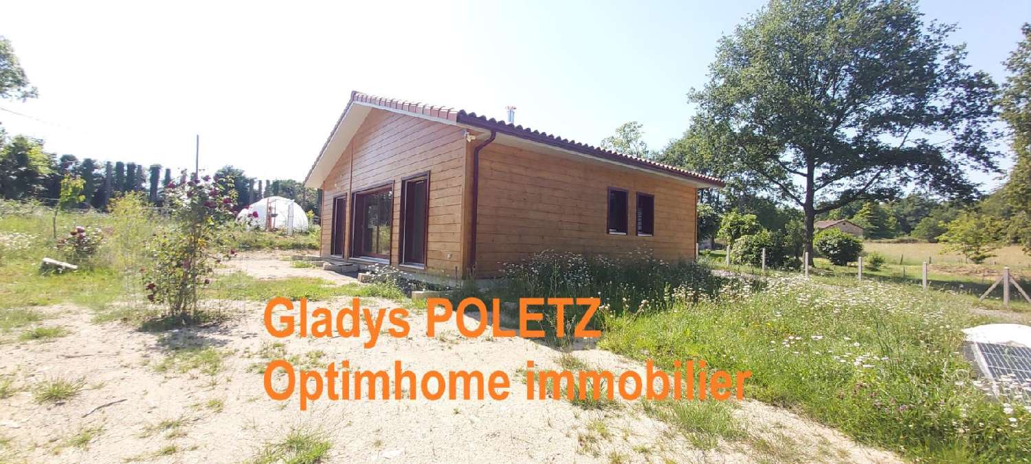en venta casa Peyrilhac Haute-Vienne 1