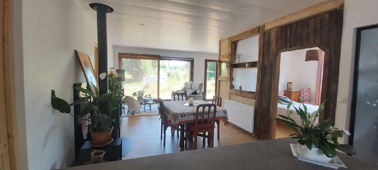 en venta casa Peyrilhac Haute-Vienne 3