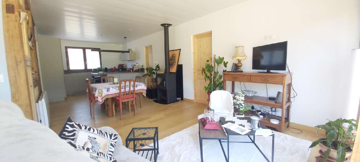 en venta casa Peyrilhac Haute-Vienne 4