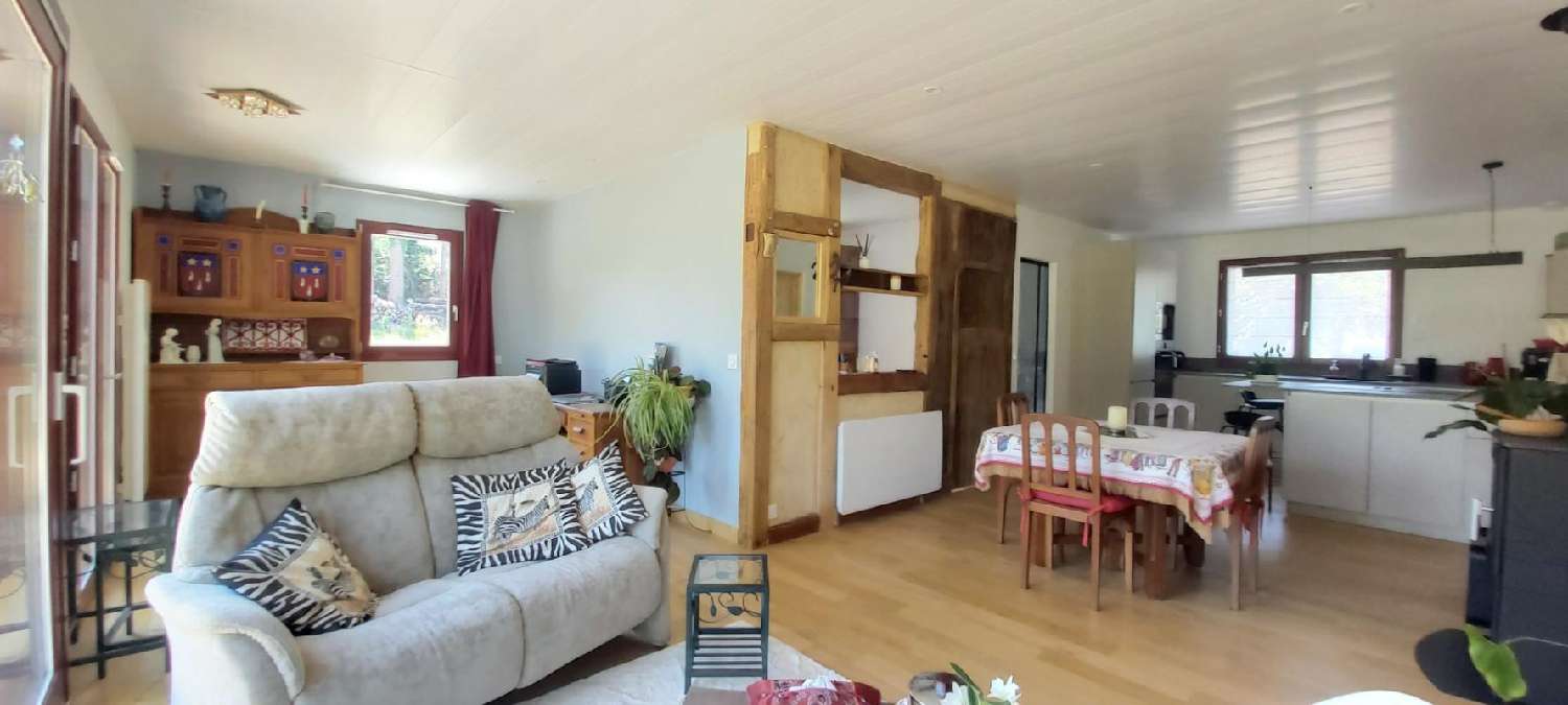 en venta casa Peyrilhac Haute-Vienne 5