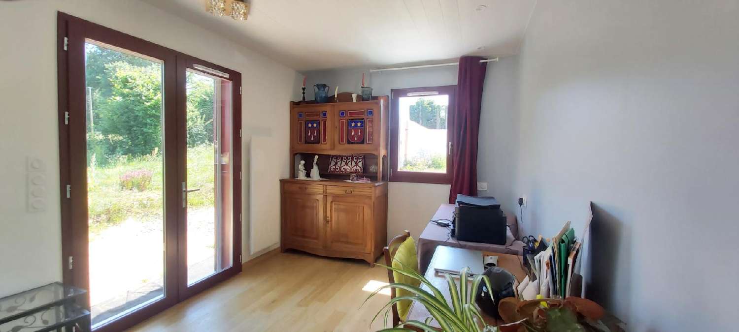 en venta casa Peyrilhac Haute-Vienne 6