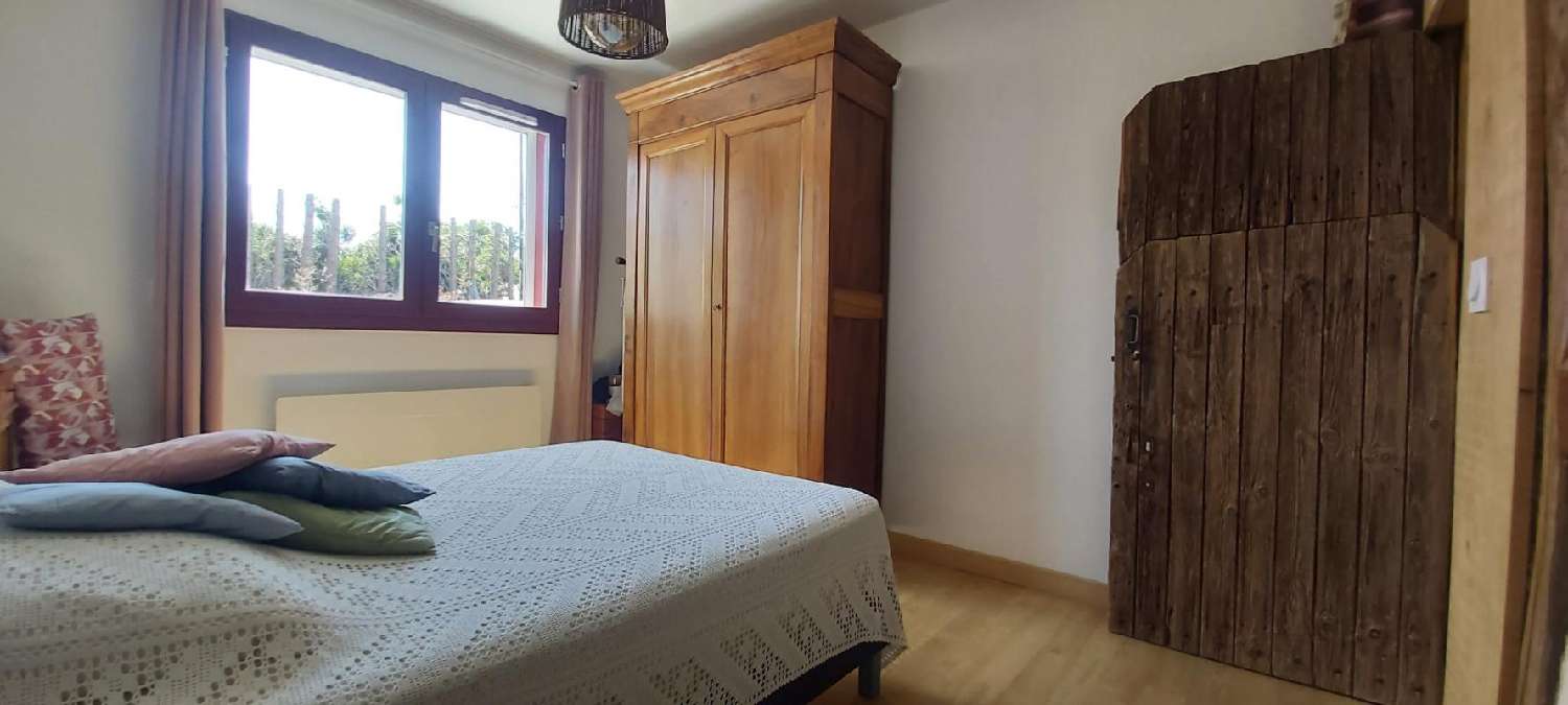 en venta casa Peyrilhac Haute-Vienne 7