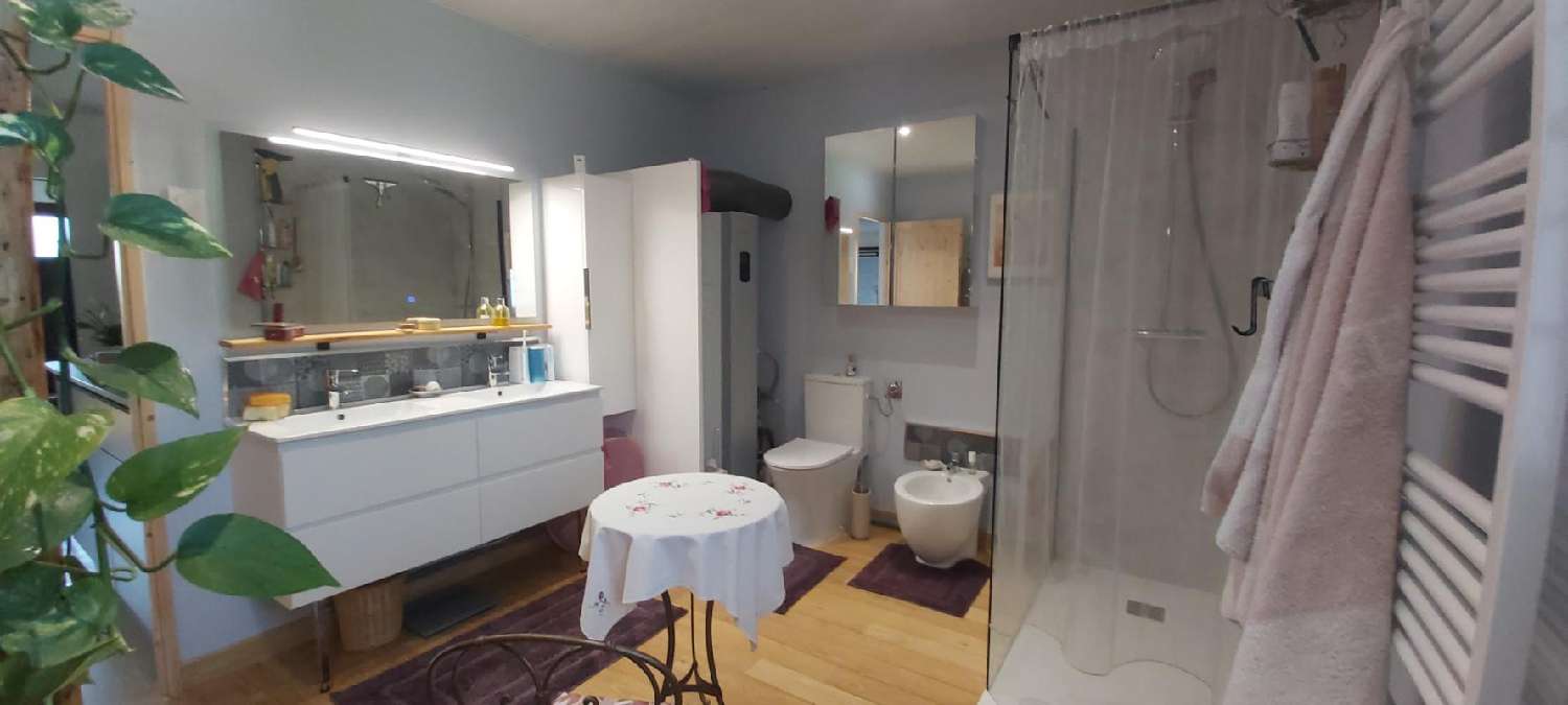 en venta casa Peyrilhac Haute-Vienne 8