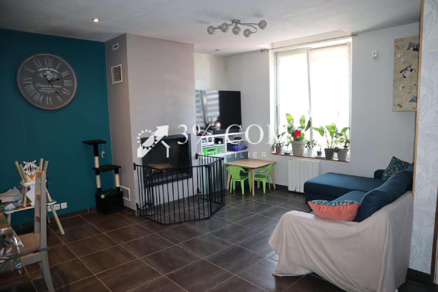 te koop huis Phalempin Nord 2