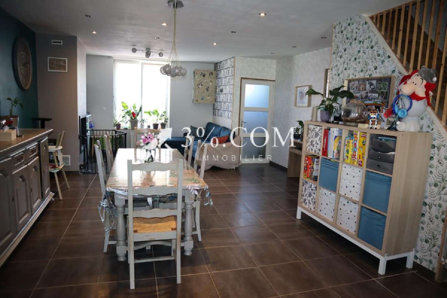 te koop huis Phalempin Nord 3