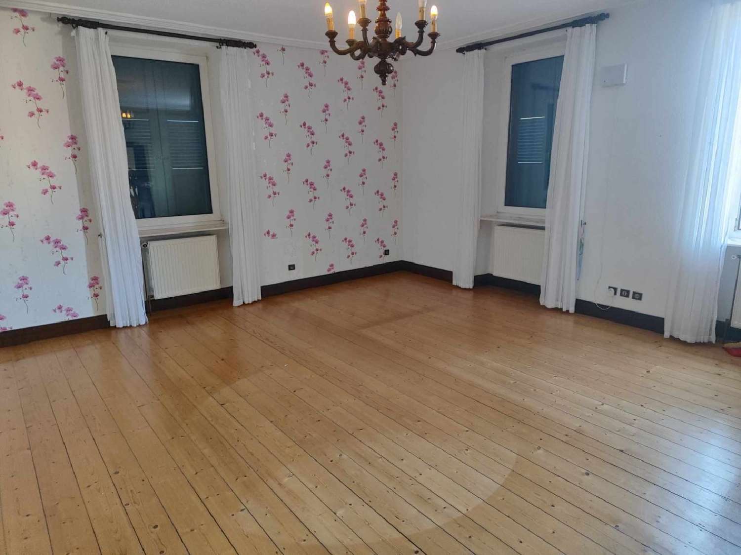  for sale house Philippsbourg Moselle 4
