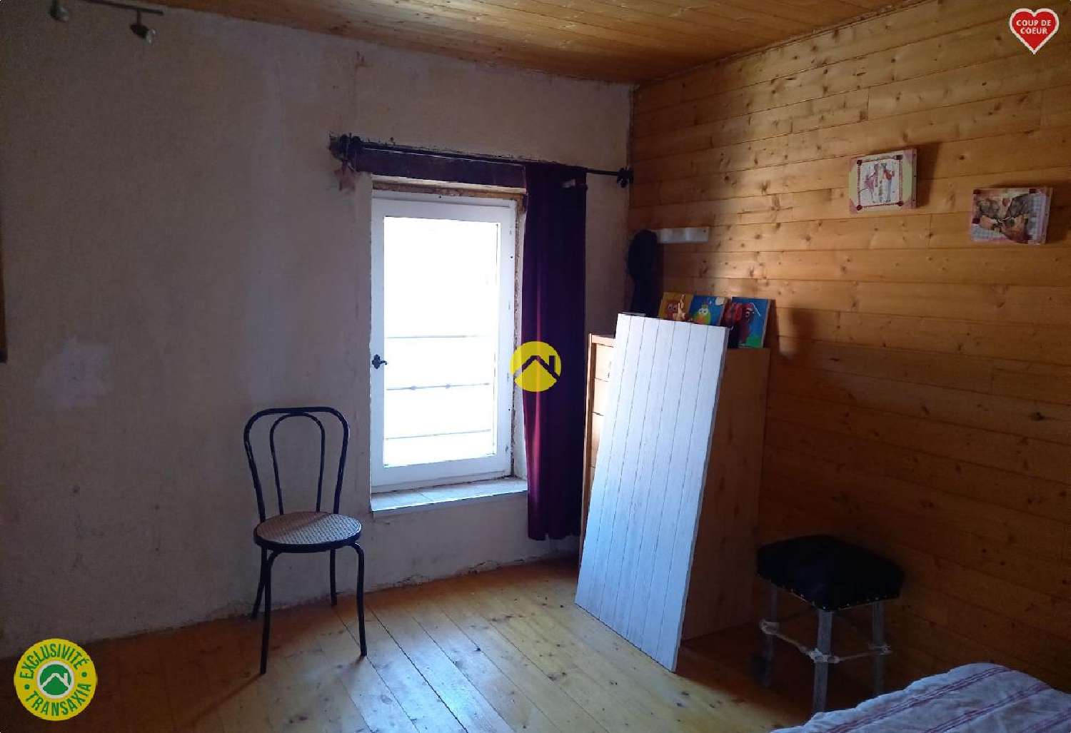 te koop huis Pierrefort Cantal 8