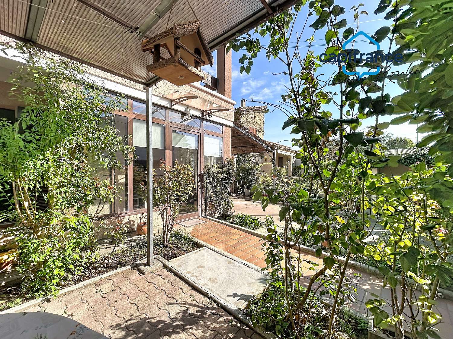 for sale house Pierrelatte Drôme 2