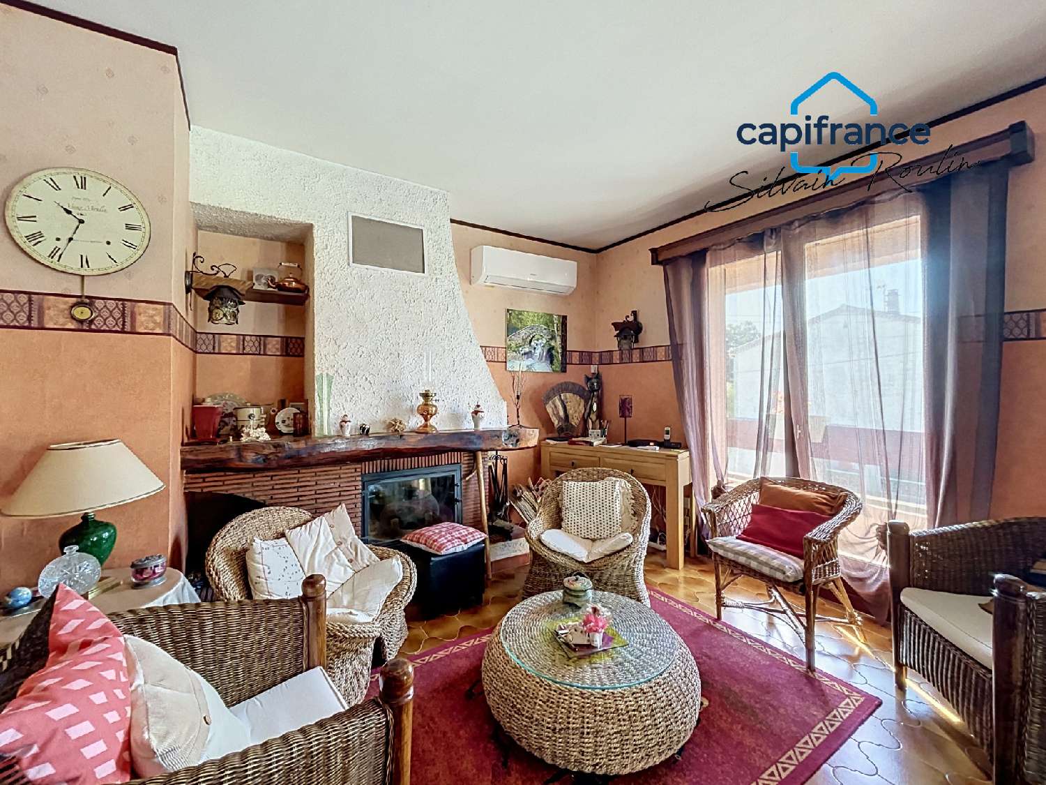 for sale house Pierrelatte Drôme 6