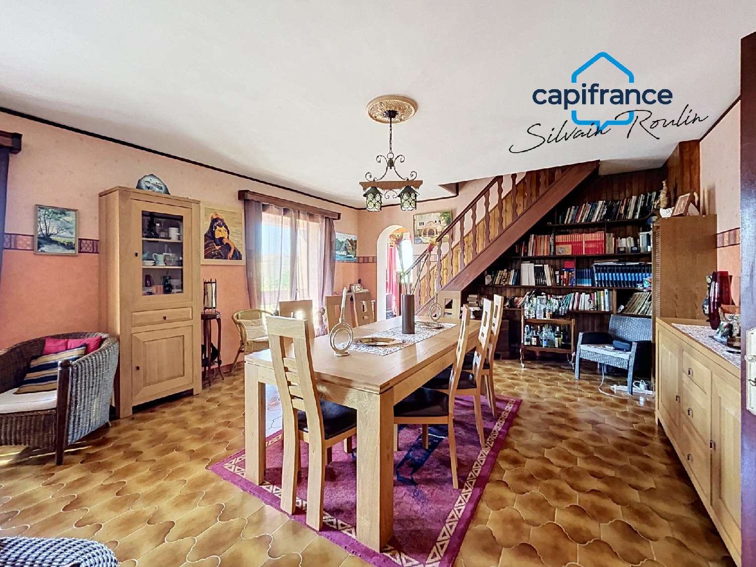 for sale house Pierrelatte Drôme 7