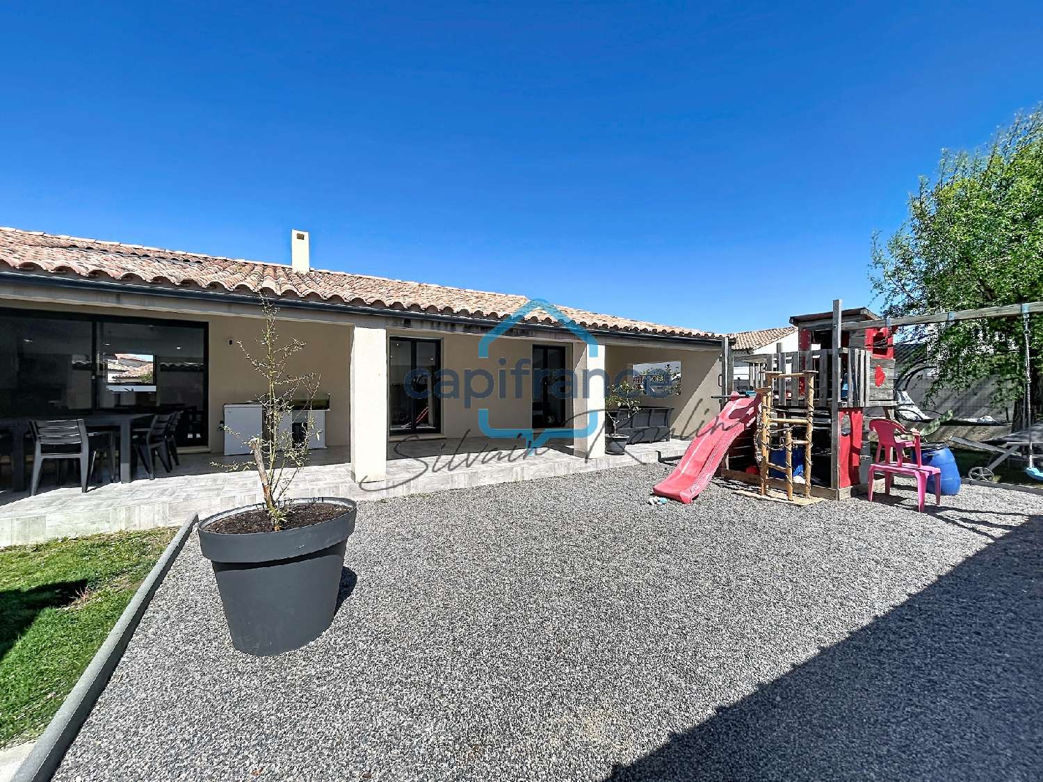 en venta casa Pierrelatte Drôme 2