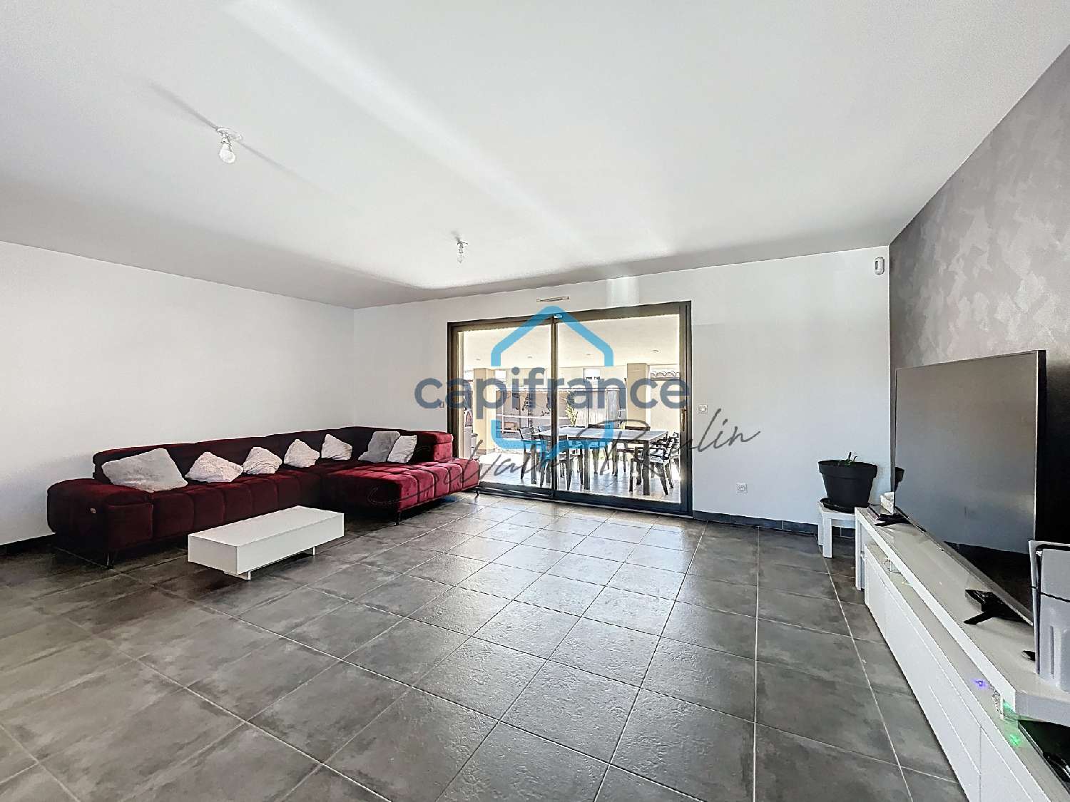 en venta casa Pierrelatte Drôme 5
