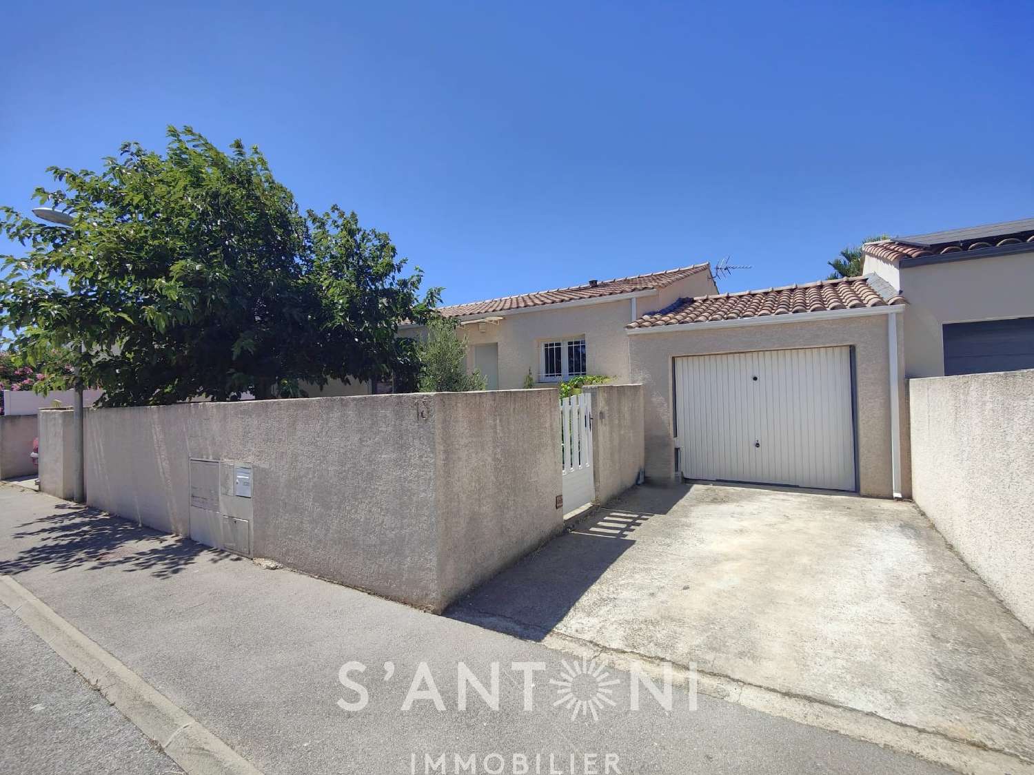 for sale house Pinet Hérault 1