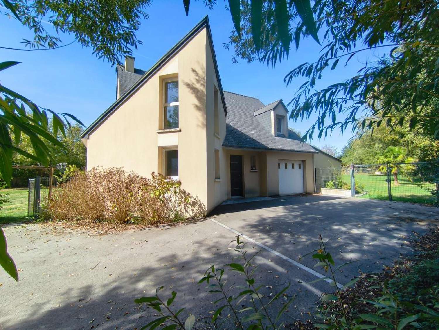 à vendre maison Pipriac Ille-et-Vilaine 1