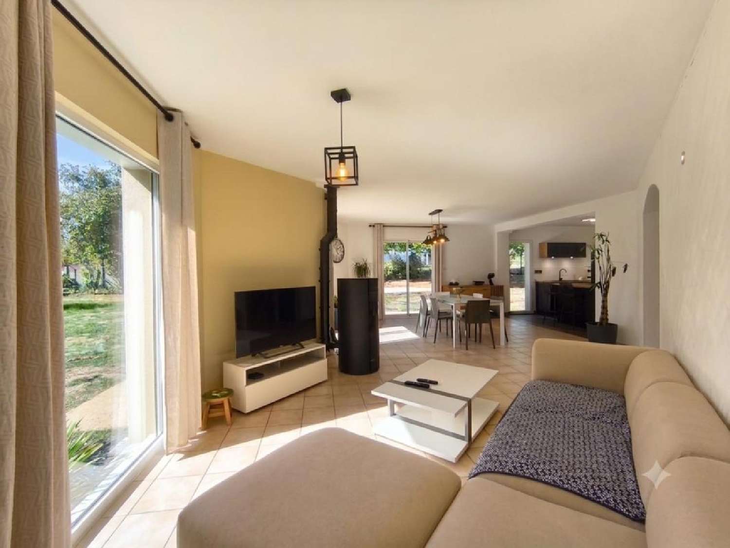 à vendre maison Pipriac Ille-et-Vilaine 2