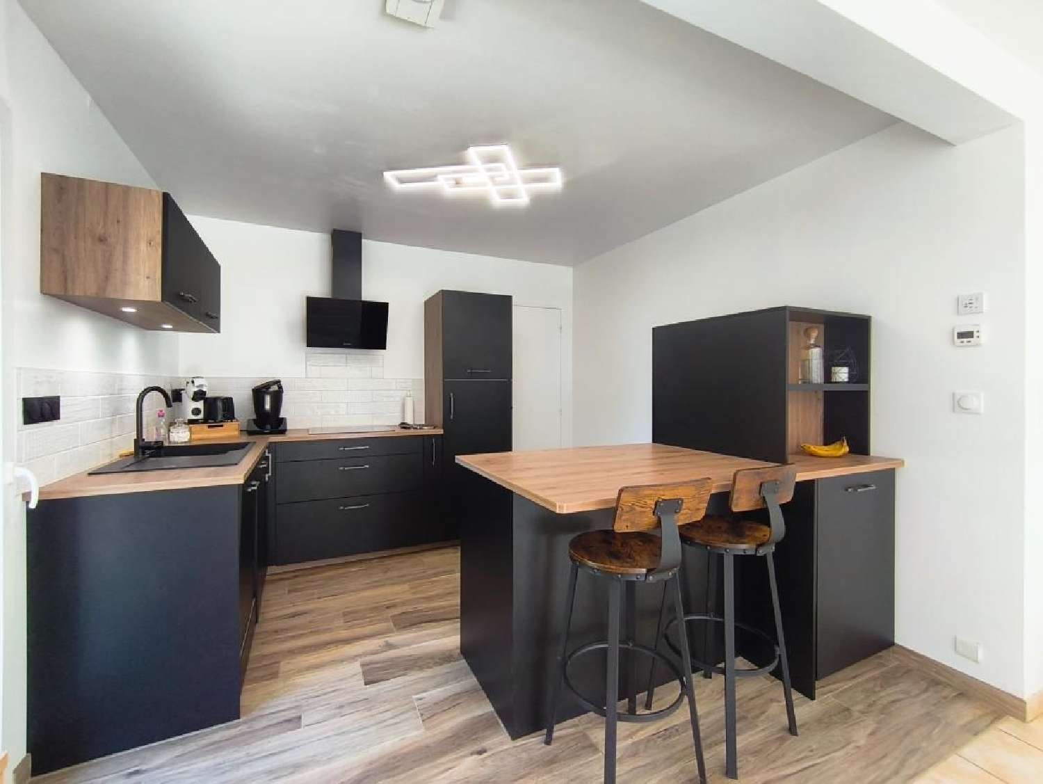 à vendre maison Pipriac Ille-et-Vilaine 3