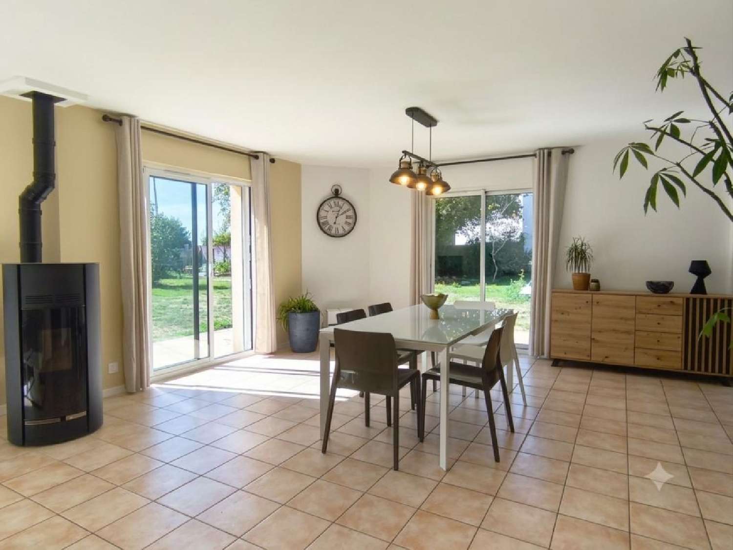 à vendre maison Pipriac Ille-et-Vilaine 5
