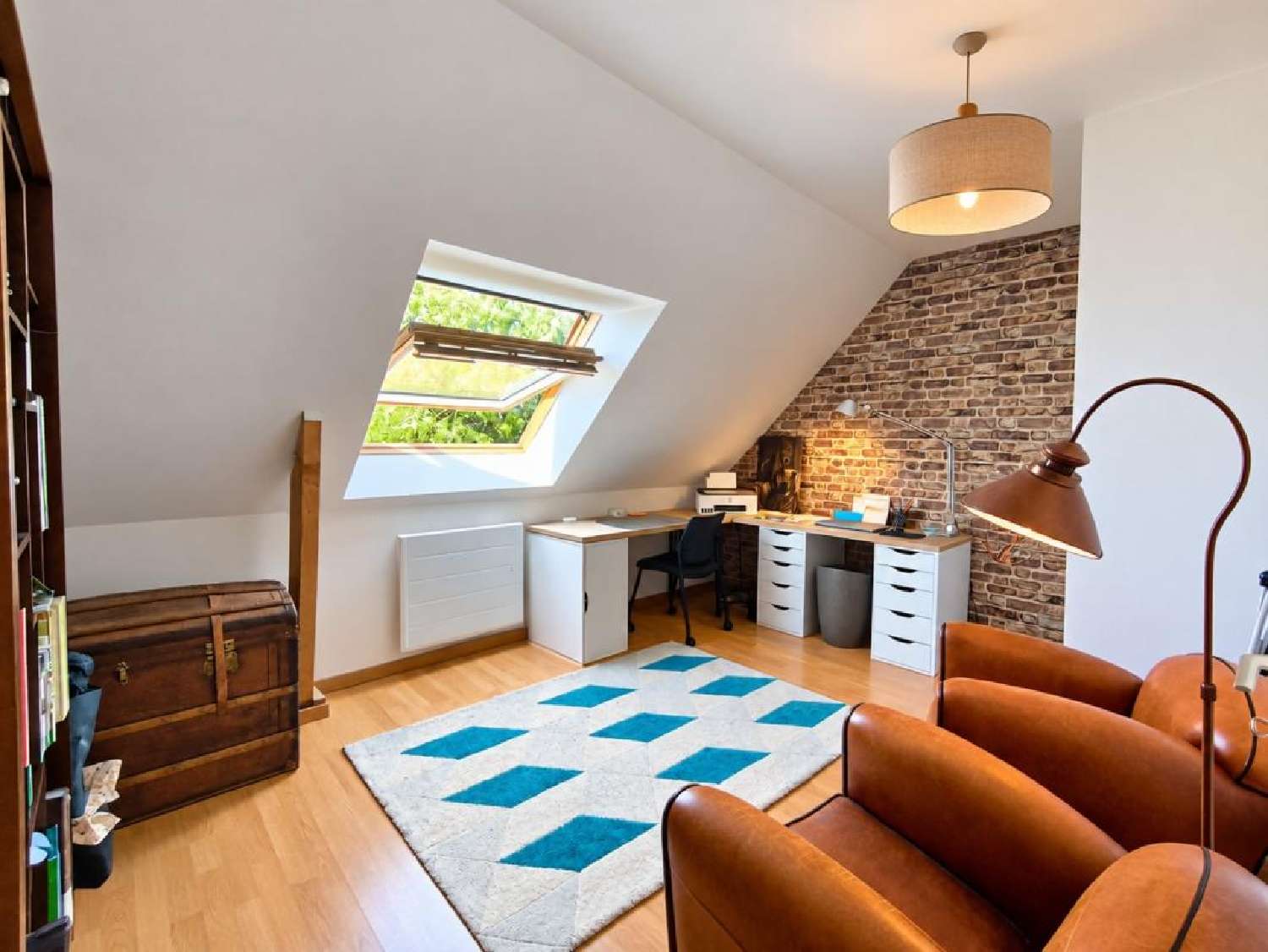à vendre maison Pipriac Ille-et-Vilaine 7