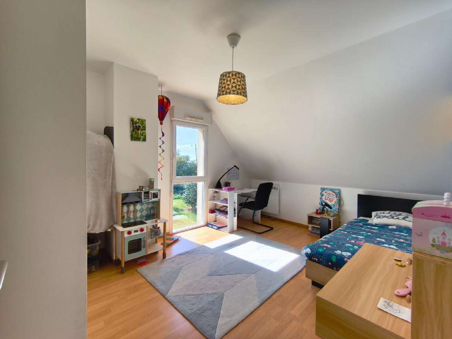 à vendre maison Pipriac Ille-et-Vilaine 8