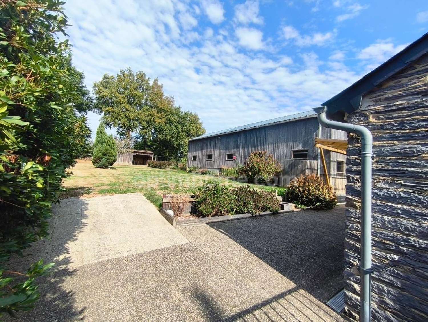 te koop huis Pipriac Ille-et-Vilaine 3