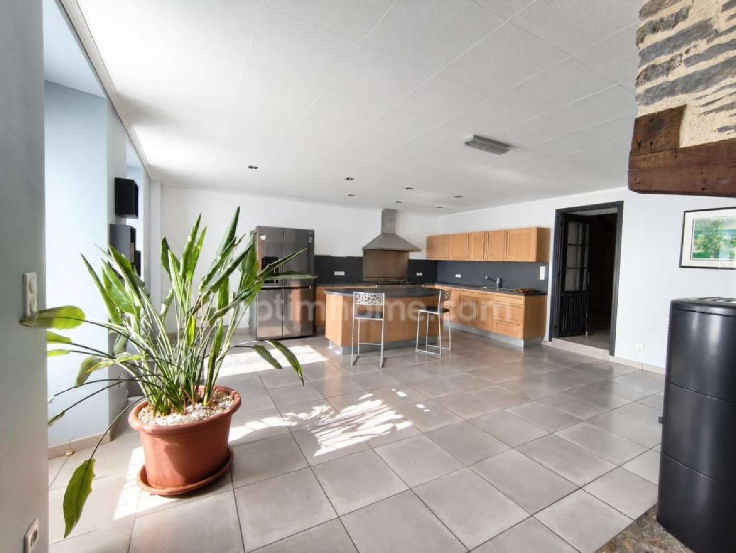 te koop huis Pipriac Ille-et-Vilaine 5