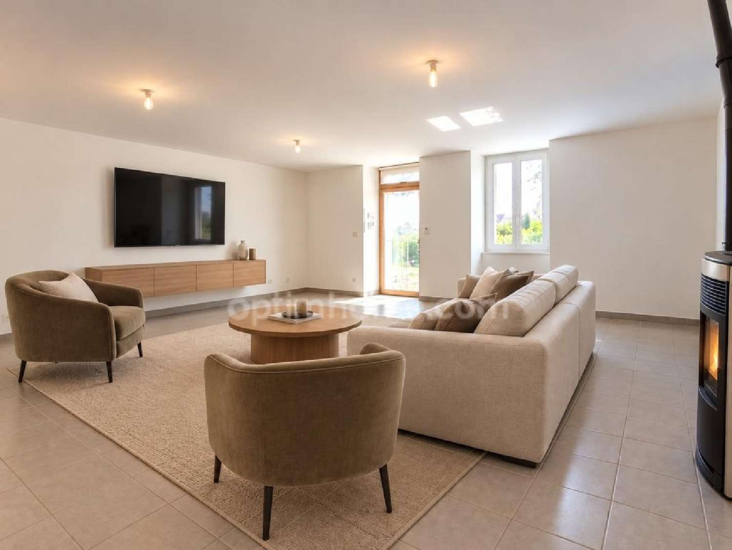 te koop huis Pipriac Ille-et-Vilaine 6