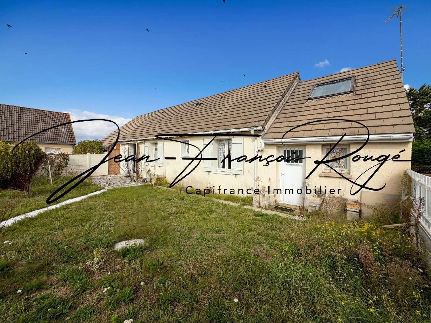 kaufen Haus Pirou Manche 1