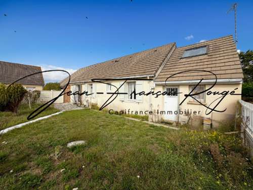 Pirou Manche Haus Bild 7432098