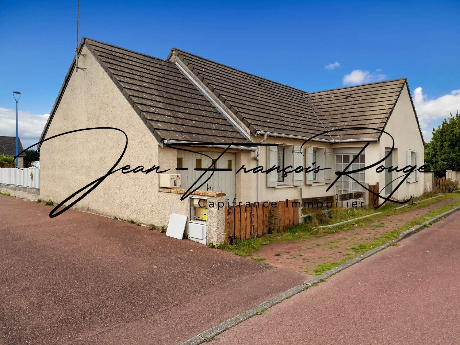 kaufen Haus Pirou Manche 2
