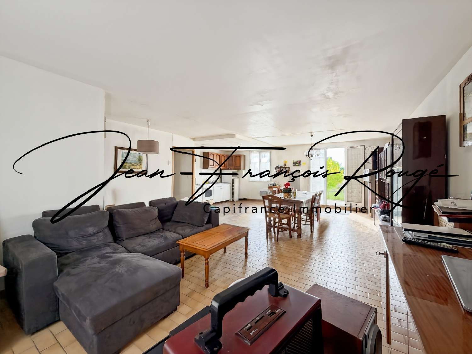 kaufen Haus Pirou Manche 4