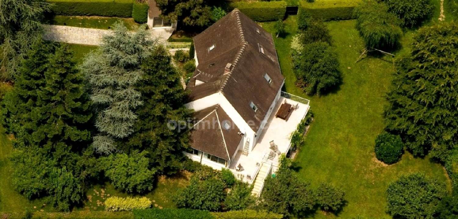  à vendre maison Piscop Val-d'Oise 2