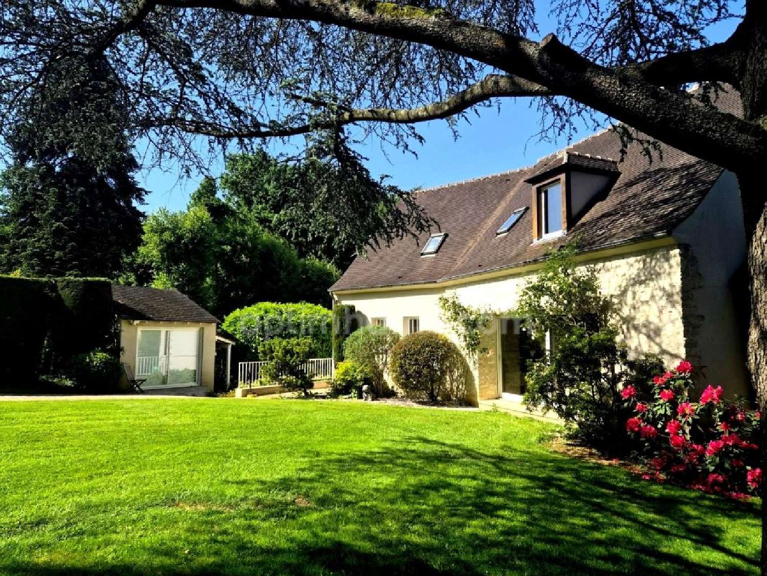  à vendre maison Piscop Val-d'Oise 3