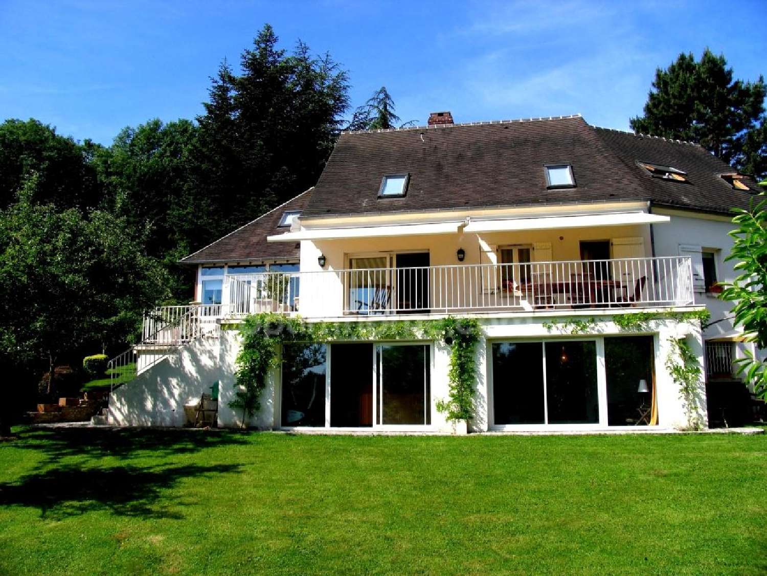  à vendre maison Piscop Val-d'Oise 4