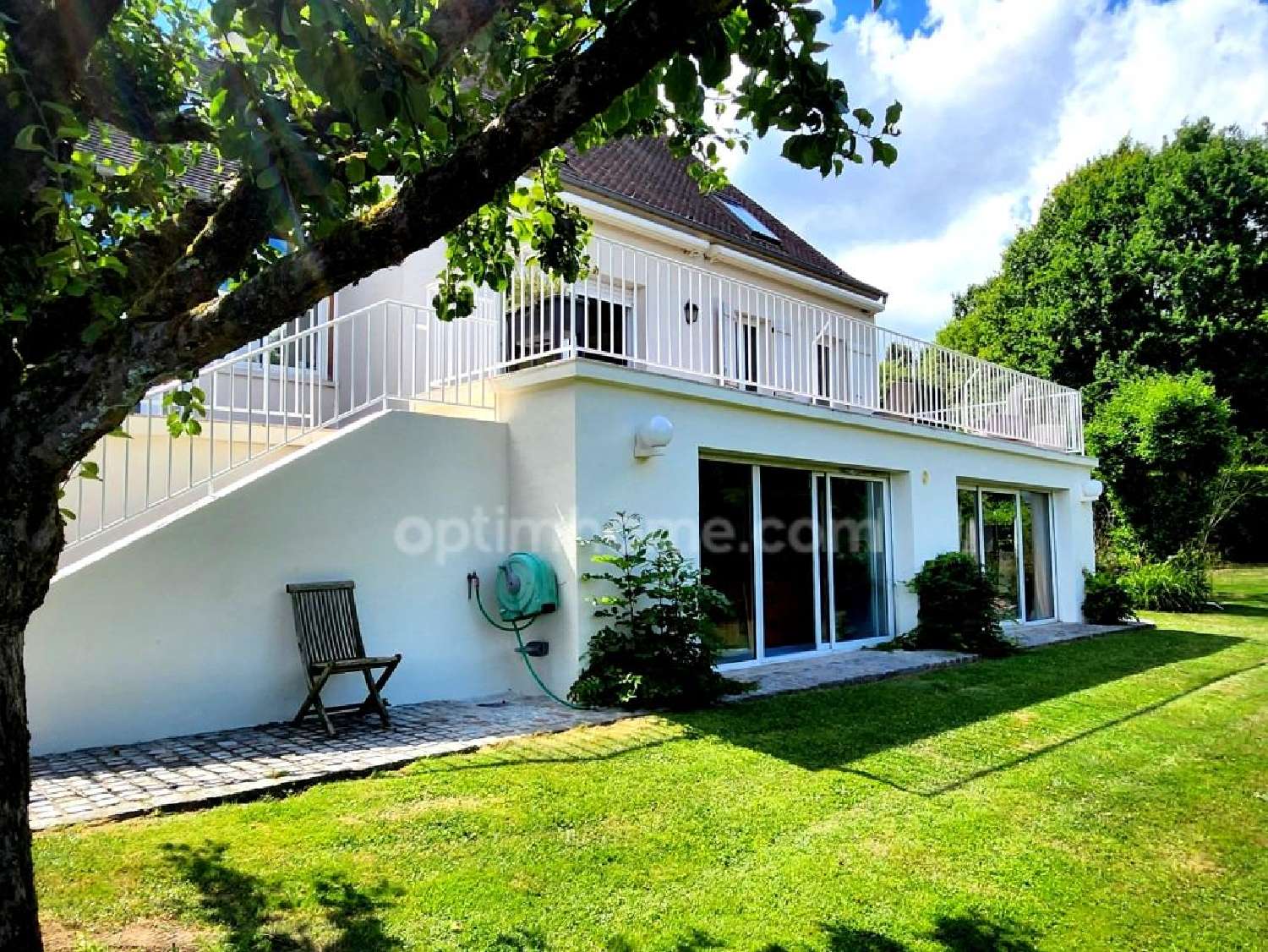  à vendre maison Piscop Val-d'Oise 6