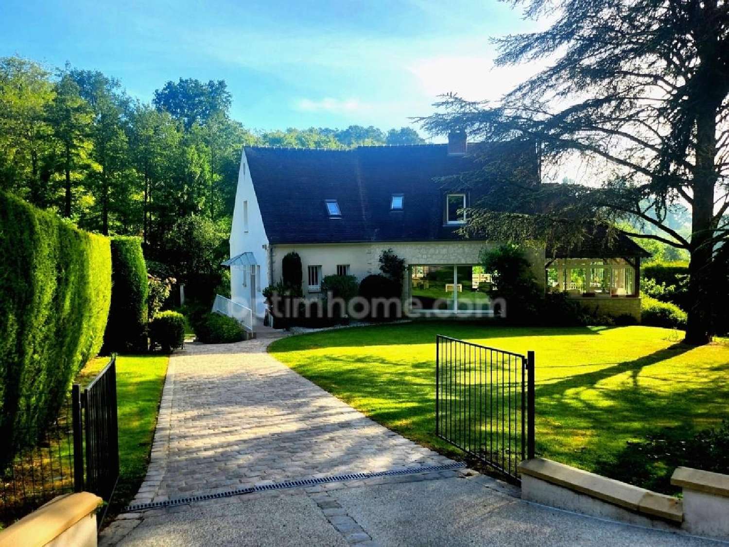 à vendre maison Piscop Val-d'Oise 7