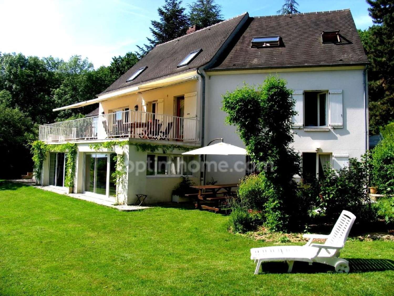  à vendre maison Piscop Val-d'Oise 8