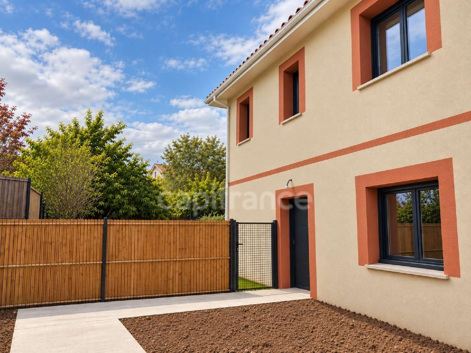 à vendre maison Plaisance-du-Touch Haute-Garonne 1