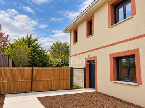 Plaisance-du-Touch Haute-Garonne maison foto 7424467