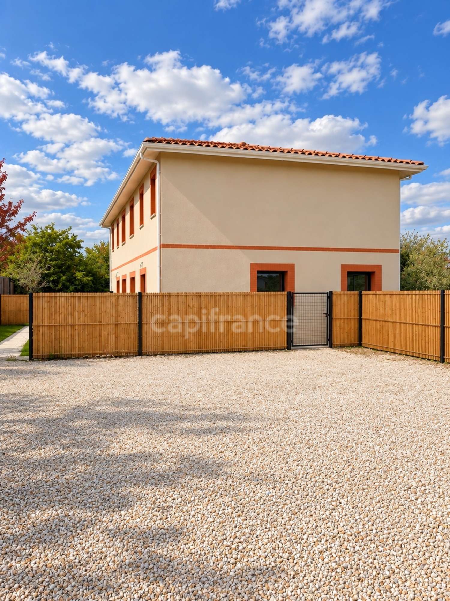 à vendre maison Plaisance-du-Touch Haute-Garonne 2