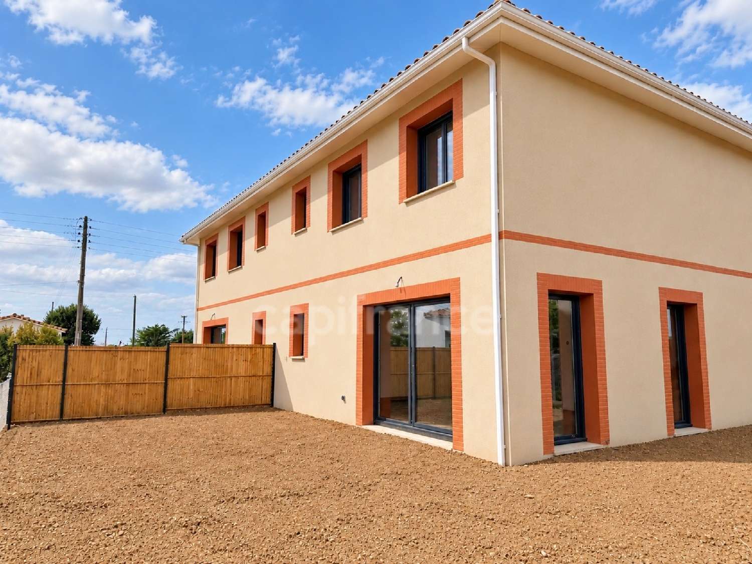 à vendre maison Plaisance-du-Touch Haute-Garonne 4