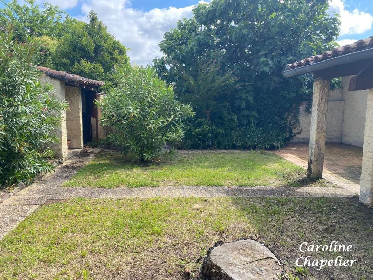  à vendre maison Plaisance-du-Touch Haute-Garonne 6