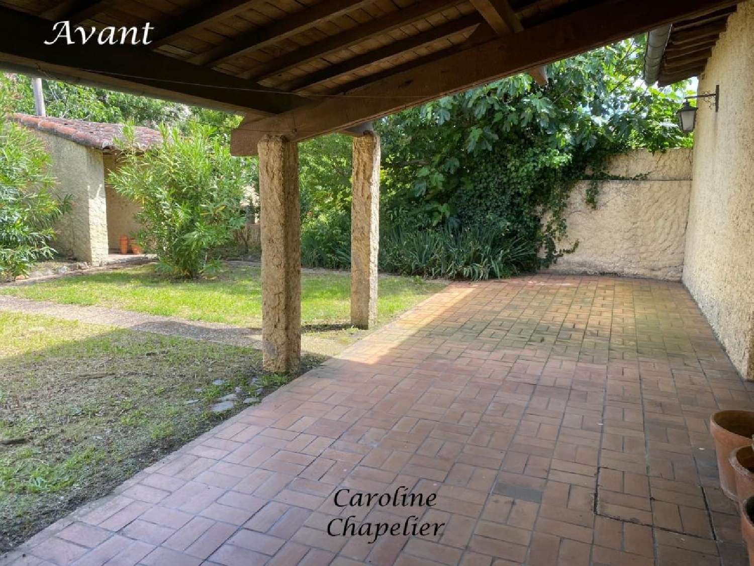  à vendre maison Plaisance-du-Touch Haute-Garonne 7