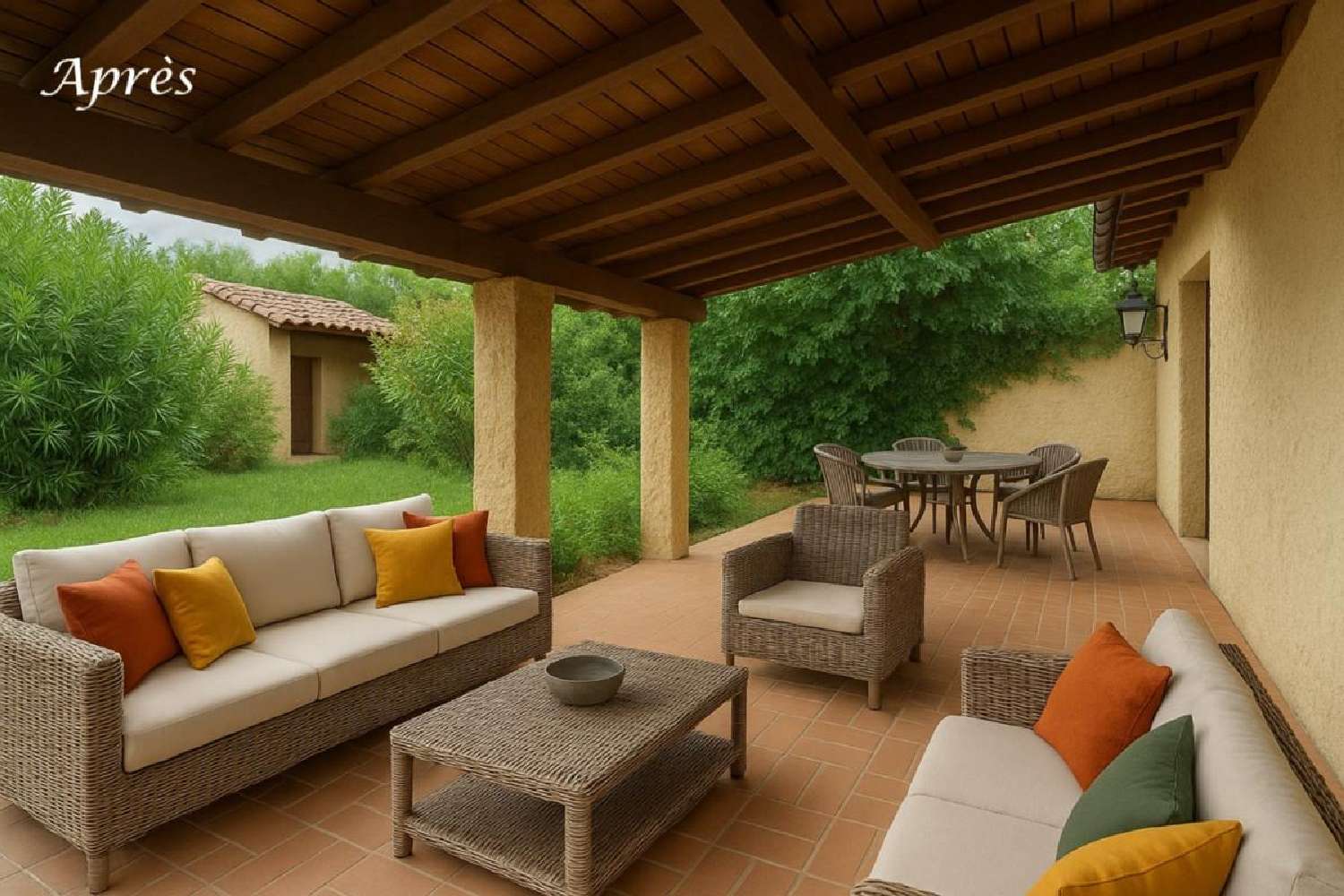  à vendre maison Plaisance-du-Touch Haute-Garonne 8