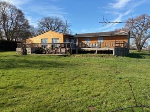 Plaisance Gers Haus Bild 7428800